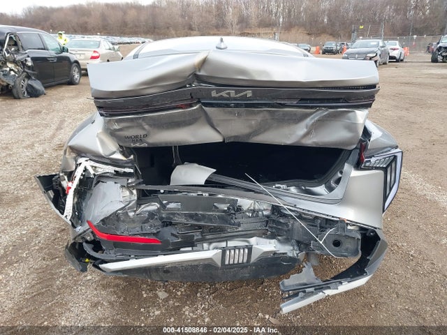 KIA K4 Lxs 2025 3KPFT4DE3SE009462 Image 16