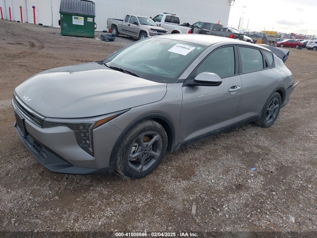 KIA K4 Lxs 2025 3KPFT4DE3SE009462 Image 2