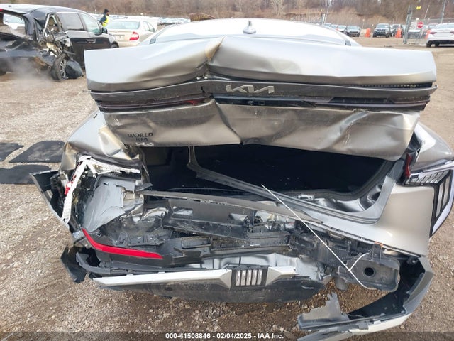 KIA K4 Lxs 2025 3KPFT4DE3SE009462 Image 6
