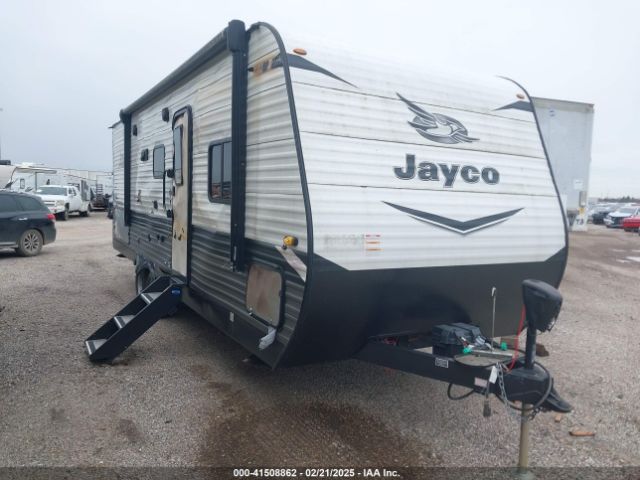 2022 JAYCO JAY FLIGHT 1UJBJ0BN5N17R0072