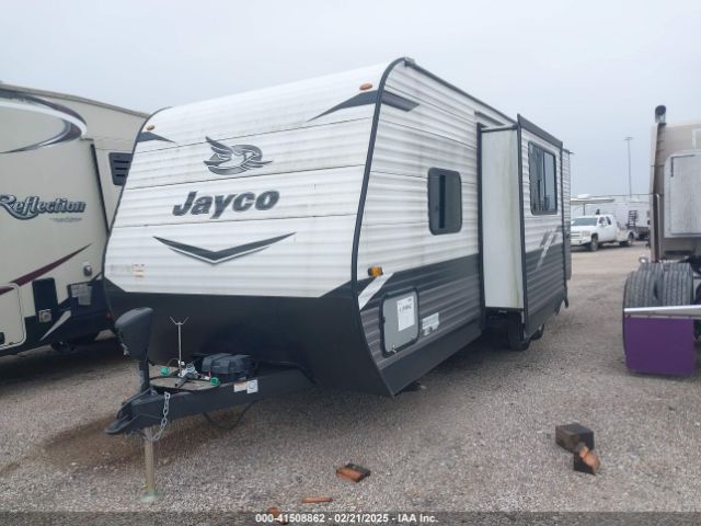 2022 JAYCO JAY FLIGHT 1UJBJ0BN5N17R0072 Photo 1