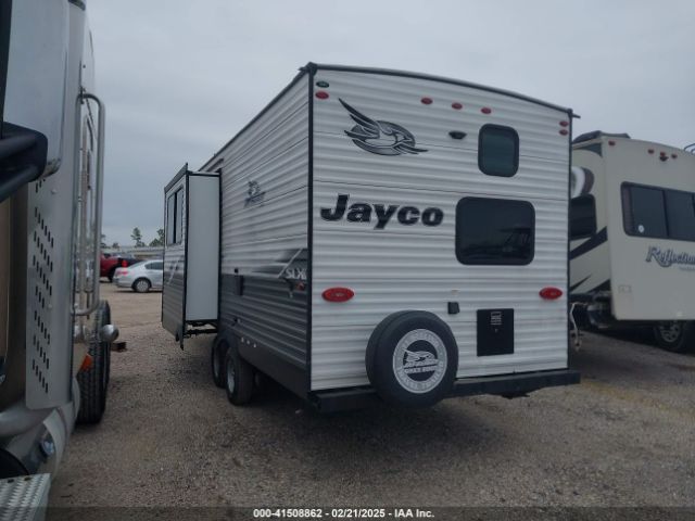 2022 JAYCO JAY FLIGHT 1UJBJ0BN5N17R0072 Photo 2