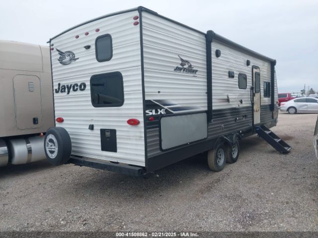 2022 JAYCO JAY FLIGHT 1UJBJ0BN5N17R0072 Photo 3