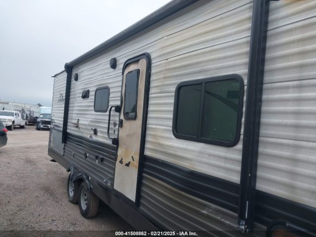 2022 JAYCO JAY FLIGHT 1UJBJ0BN5N17R0072 Photo 5