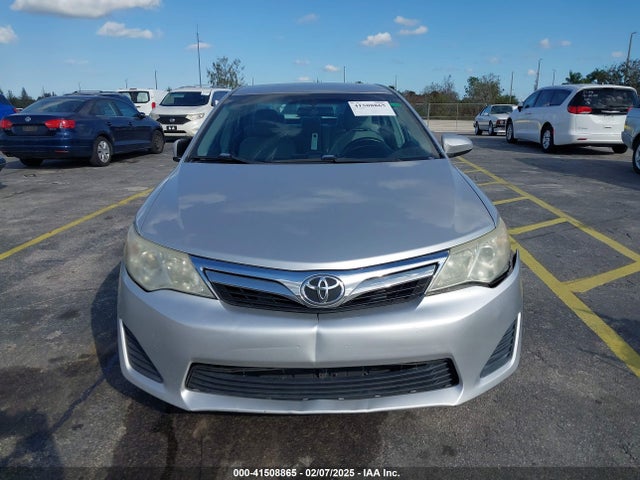 Toyota CAMRY LE 2014 4T4BF1FK5ER408579 Image 12