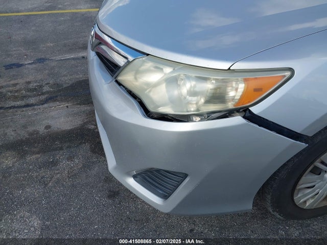 Toyota CAMRY LE 2014 4T4BF1FK5ER408579 Image 17