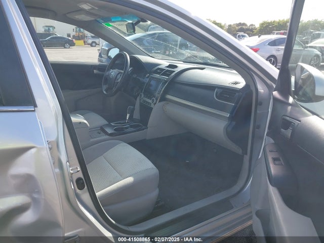 Toyota CAMRY LE 2014 4T4BF1FK5ER408579 Image 5