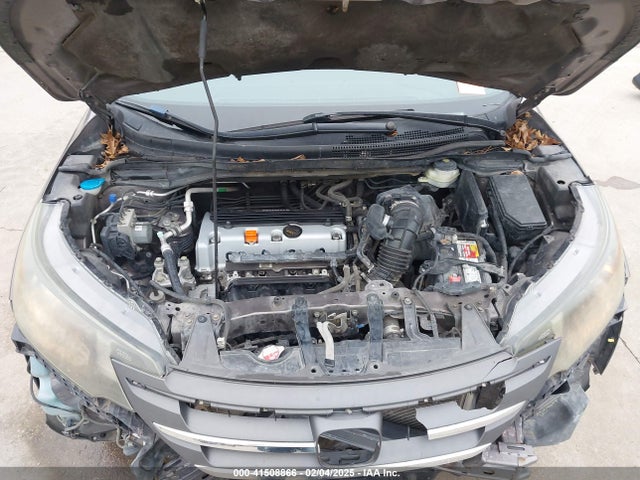 Honda CR-V LX 2014 3CZRM3H34EG712763 Image 10