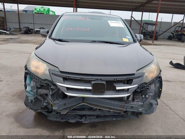 Honda CR-V LX 2014 3CZRM3H34EG712763 Image 13