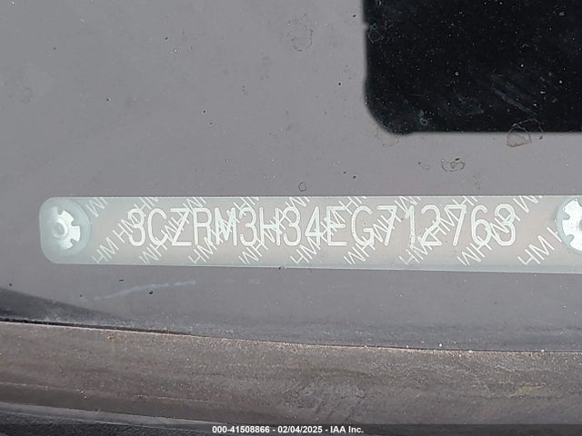 Honda CR-V LX 2014 3CZRM3H34EG712763 Image 18