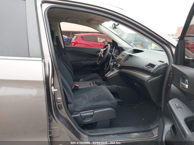 Honda CR-V LX 2014 3CZRM3H34EG712763 Image 5