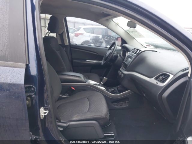 2017 DODGE JOURNEY 3C4PDCAB6HT524496 Photo 4