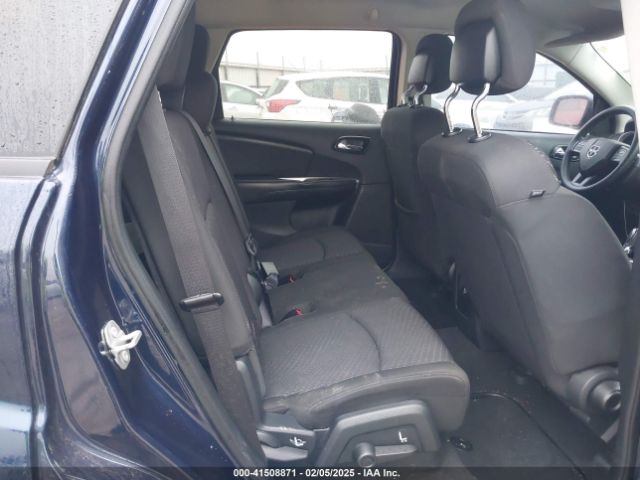 2017 DODGE JOURNEY 3C4PDCAB6HT524496 Photo 7