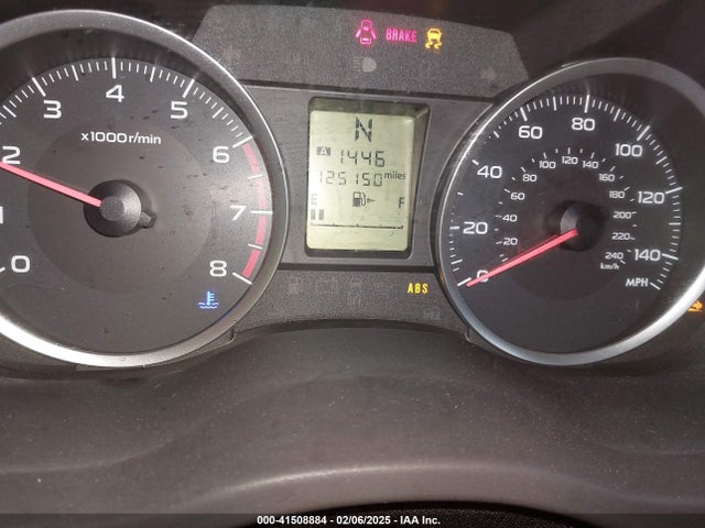 Subaru Forester 2.5i Premium 2016 JF2SJADC8GH548504 Image 15