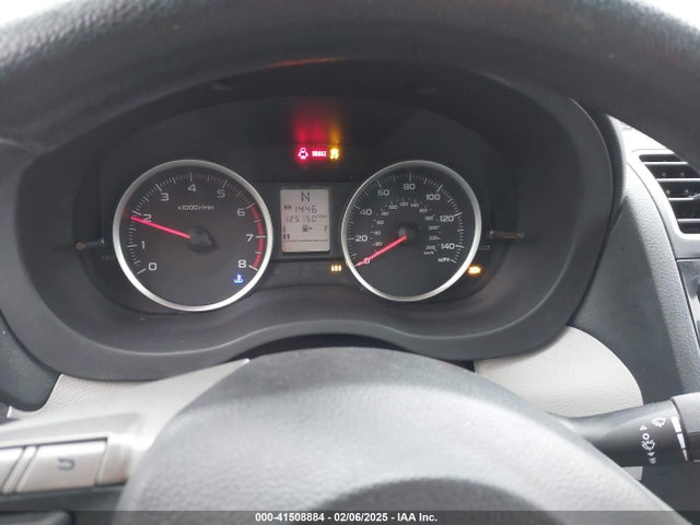 Subaru Forester 2.5i Premium 2016 JF2SJADC8GH548504 Image 7