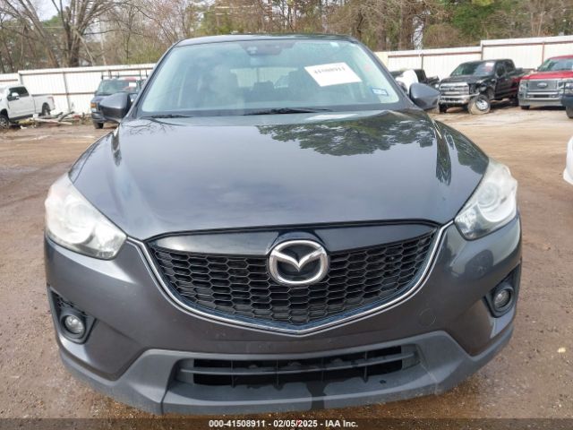 JM3KE2DY0E0342116 Mazda Cx-5 Grand Touring