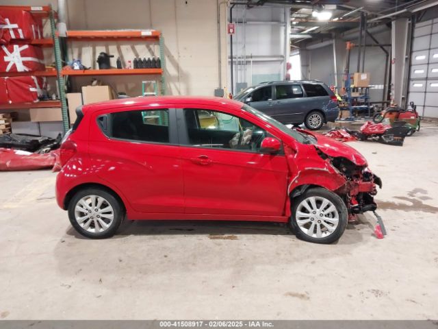 KL8CD6SA3HC738405 Chevrolet Spark 1lt Cvt