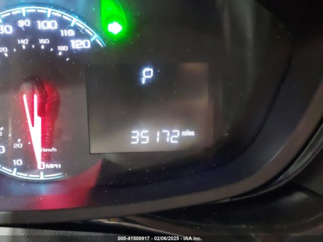 KL8CD6SA3HC738405 Chevrolet Spark 1lt Cvt