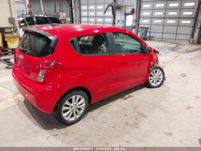 KL8CD6SA3HC738405 Chevrolet Spark 1lt Cvt