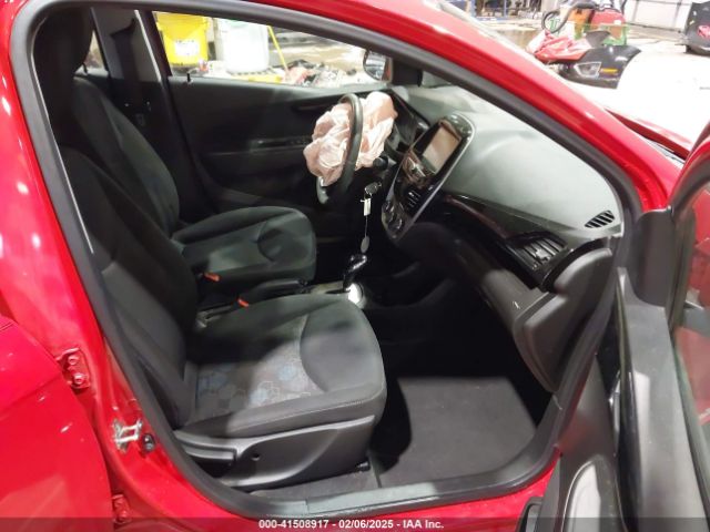 KL8CD6SA3HC738405 Chevrolet Spark 1lt Cvt