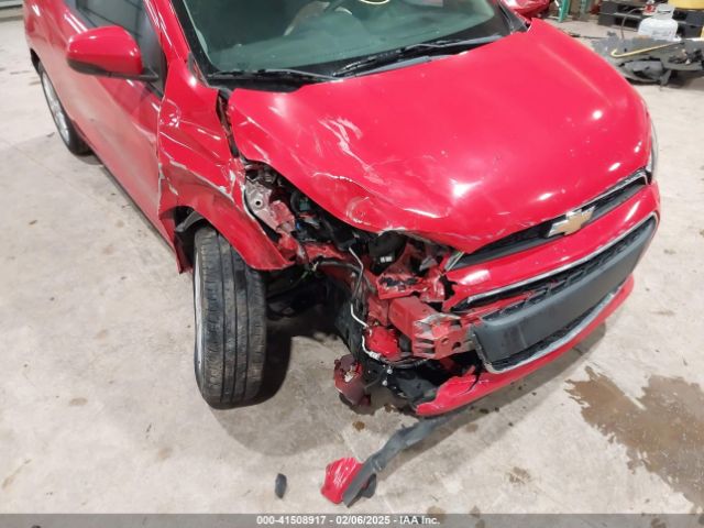 KL8CD6SA3HC738405 Chevrolet Spark 1lt Cvt