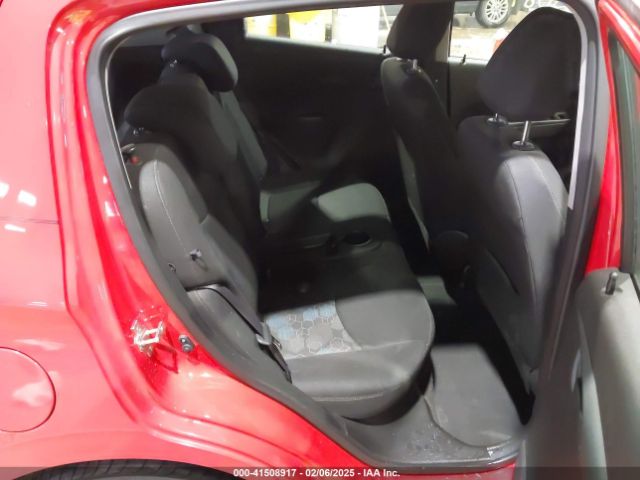 KL8CD6SA3HC738405 Chevrolet Spark 1lt Cvt