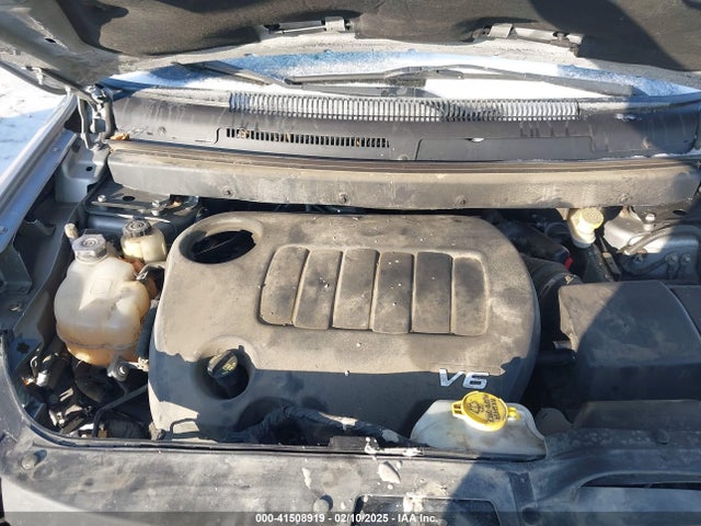 3C4PDDBGXGT204824 Dodge Journey Sxt