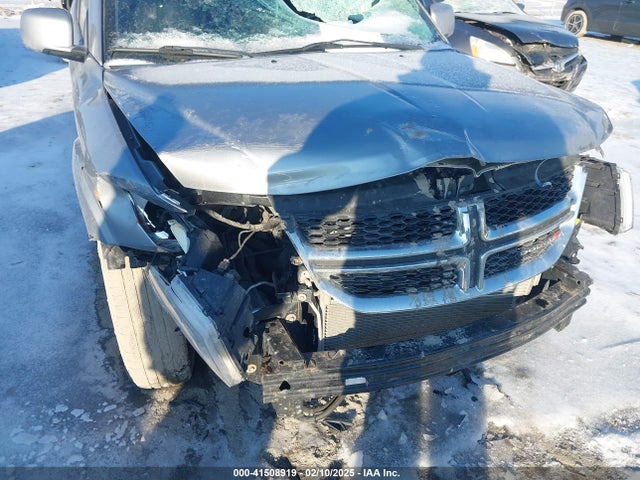 3C4PDDBGXGT204824 Dodge Journey Sxt