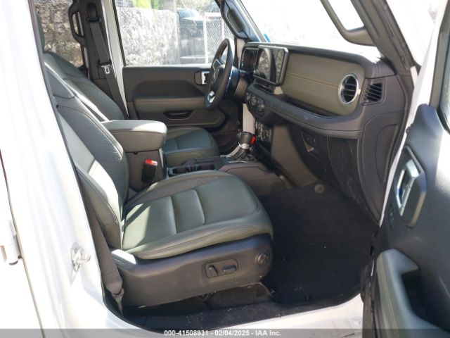 2024 JEEP WRANGLER 4XE 1C4RJXU60RW176763 Photo 4