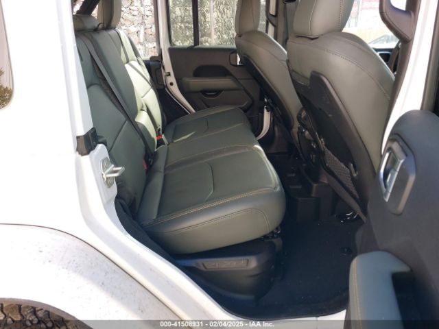 2024 JEEP WRANGLER 4XE 1C4RJXU60RW176763 Photo 7