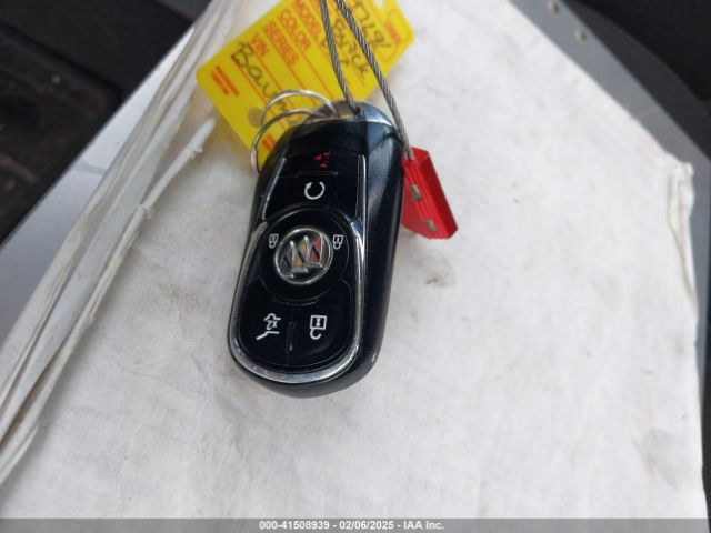 5GAEVCKWXLJ132810 Buick Enclave Awd Avenir