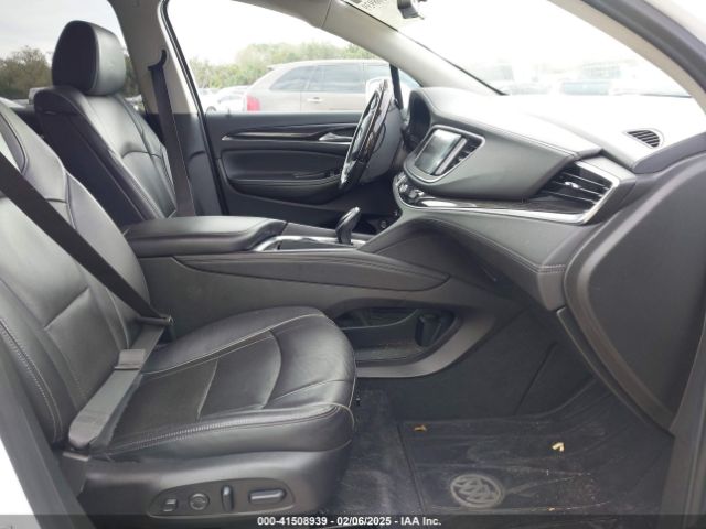 5GAEVCKWXLJ132810 Buick Enclave Awd Avenir