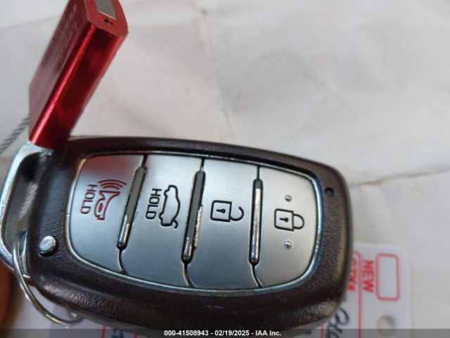 5NPD84LF4HH160589 Hyundai Elantra Value Edition
