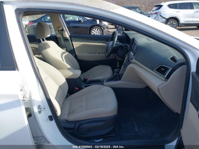5NPD84LF4HH160589 Hyundai Elantra Value Edition