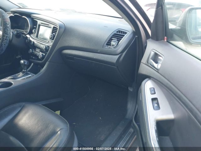 5XXGR4A7XEG297534 KIA OPTIMA SX