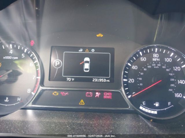 5XXGR4A7XEG297534 KIA OPTIMA SX