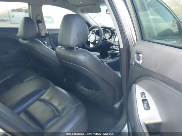 5XXGR4A7XEG297534 KIA OPTIMA SX