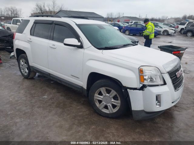 Aukcja sprzedaży 2014 Gmc Terrain Sle-2, vin: 2GKALREK0E6135394, numer aukcji: 41508963