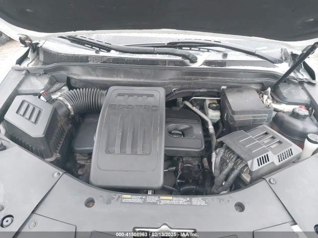 GMC Terrain Sle-2 2014 2GKALREK0E6135394 Image 10