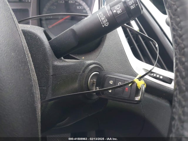GMC Terrain Sle-2 2014 2GKALREK0E6135394 Image 11