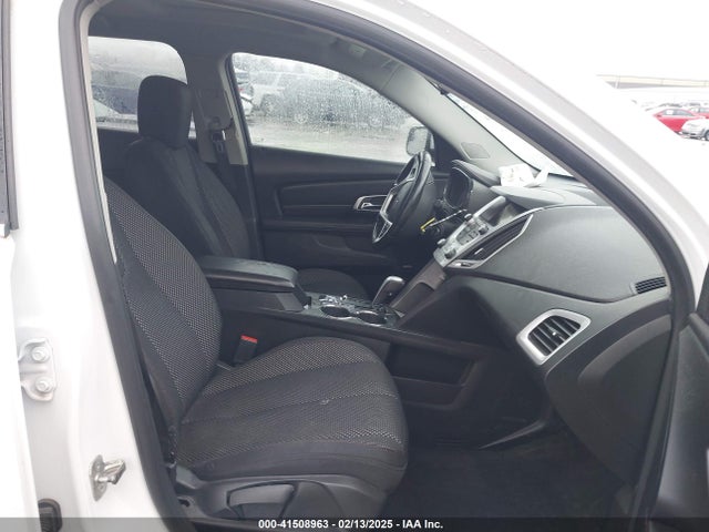 GMC Terrain Sle-2 2014 2GKALREK0E6135394 Image 5