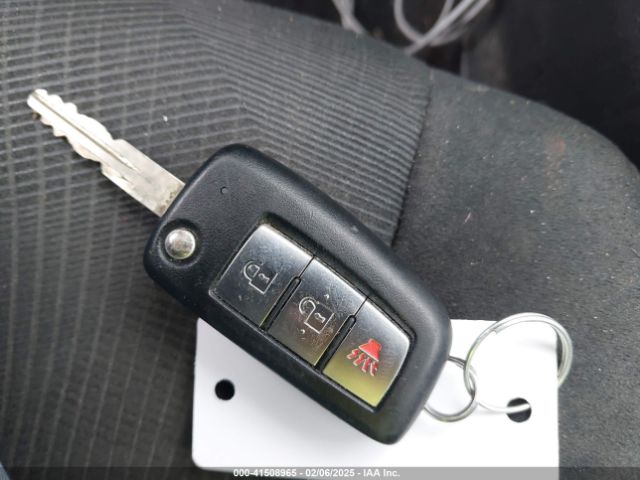 5N1AT2MT6GC890892 Nissan ROGUE S