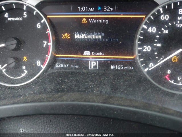 Nissan Sentra Sr Xtronic Cvt 2021 3N1AB8DV1MY204078 Image 16
