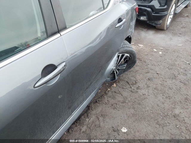 Nissan Sentra Sr Xtronic Cvt 2021 3N1AB8DV1MY204078 Image 19