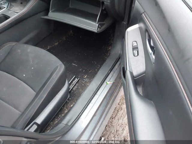 Nissan Sentra Sr Xtronic Cvt 2021 3N1AB8DV1MY204078 Image 5
