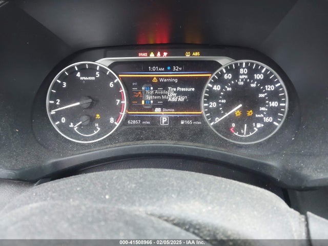 Nissan Sentra Sr Xtronic Cvt 2021 3N1AB8DV1MY204078 Image 7