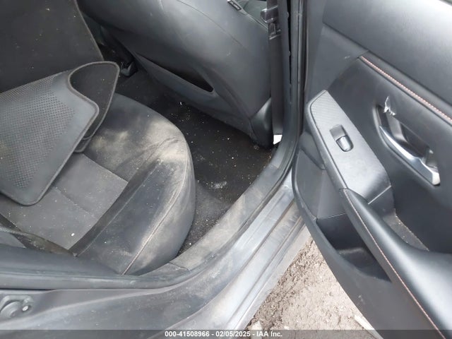 Nissan Sentra Sr Xtronic Cvt 2021 3N1AB8DV1MY204078 Image 8