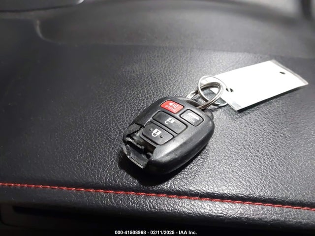 Toyota CAMRY SE 2016 4T1BF1FK8GU225013 Image 11