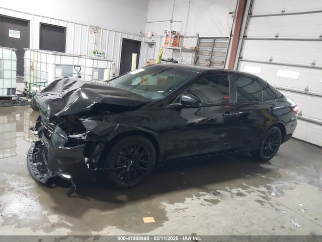 Toyota CAMRY SE 2016 4T1BF1FK8GU225013 Image 14