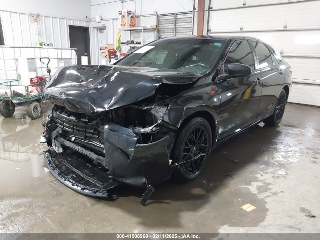 Toyota CAMRY SE 2016 4T1BF1FK8GU225013 Image 2